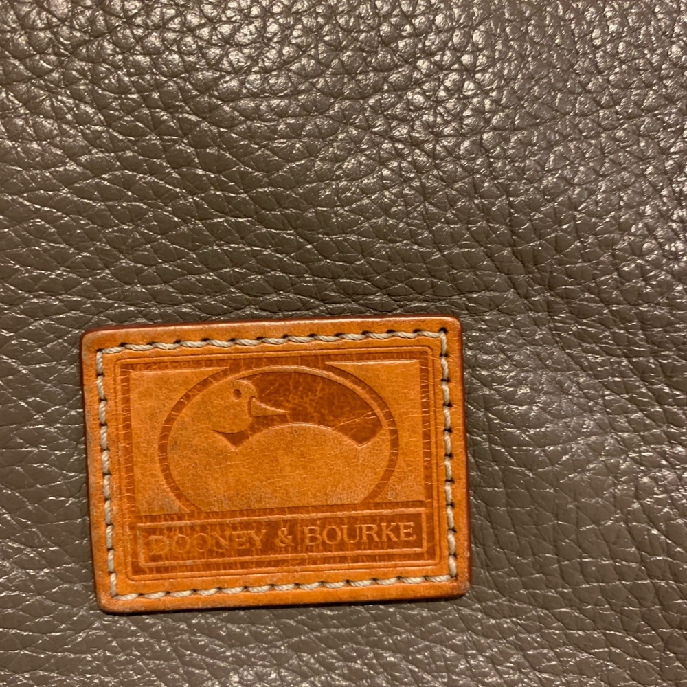 Dooney & Bourke bag - Picture 4 of 8